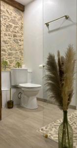 Maisons d'hotes L'atelier Detente et Spa : photos des chambres