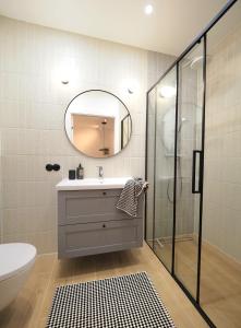 IKIGAI APARTMENT ŚWINOUJŚCIE