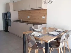 Appart Binic - Le grain de beauté - Lantic