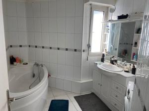 Superbe appartement en duplex lumineux à Gradignan