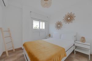 Primera línea playa Denia