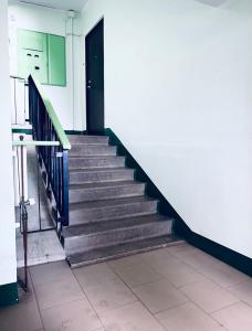 Mai 8 - 2 bedroom apartment with sunny balcony