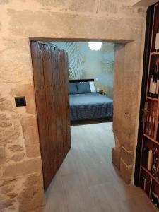 Maisons d'hotes L'atelier Detente et Spa : photos des chambres