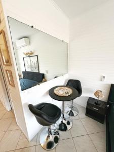 #T03 DUCAL MARINA BAIE DES ANGES avec Terrasse