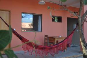 Odara, Pouso e Acolhimento