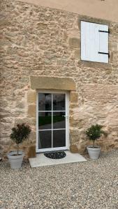 Maisons d'hotes L'atelier Detente et Spa : photos des chambres