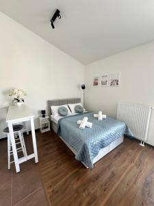 Dream Holiday Apartment Międzyzdroje