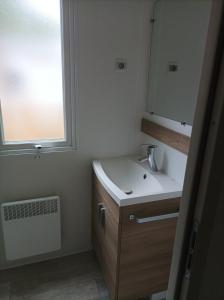 Campings Mobil-Home 6-8 personnes : Mobile Home