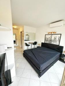 #T03 DUCAL MARINA BAIE DES ANGES avec Terrasse