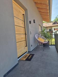 Ferienwohnung Haus Kampen