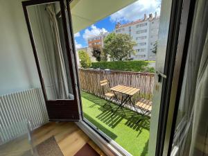Appartements Le P'tit Montreuillois - Appartement proche Paris : photos des chambres