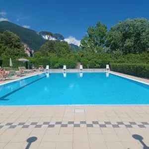 PROMENADE Luxury View - Sarnico