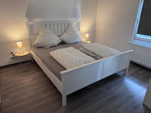 Ferienwohnung direkt an der Mosel im Zentrum von Zell