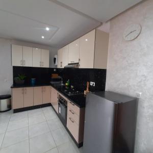 Le clapotis de la mer