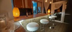 Attico San Michele - Spoltore