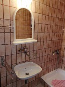 Lovely studio apartment in Budva