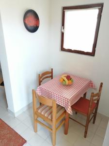 Lovely studio apartment in Budva
