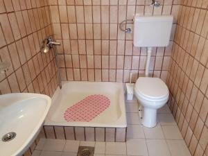 Lovely studio apartment in Budva