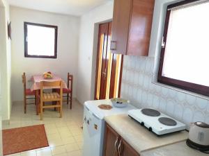 Lovely studio apartment in Budva