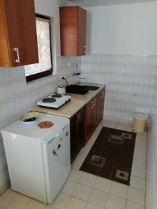Lovely studio apartment in Budva