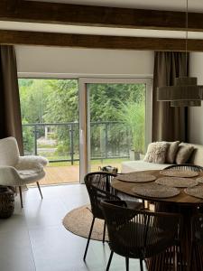 Apartament Uzdrowiskowa I Prestige