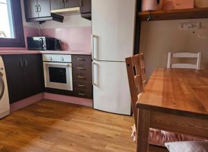 El Refugio de Berbes