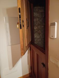 El Refugio de Berbes