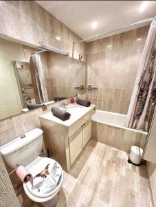 #101 MARINA RIVIERA BAY - Studio 30m2 avec terrasse vue Mer