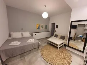 Lefkalia Nikiana Apartments - Episkopos