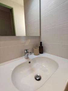 Appartements Grand studio face mer : photos des chambres