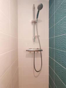 Appartements Grand studio face mer : photos des chambres