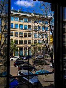 Appartamento Milano Washington