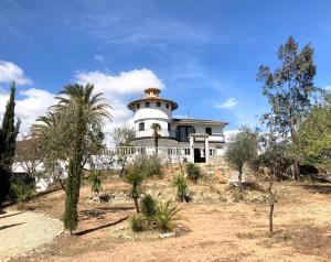 Villa Torre Macastre, Valencia