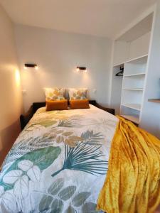 Appartements Grand studio face mer : photos des chambres