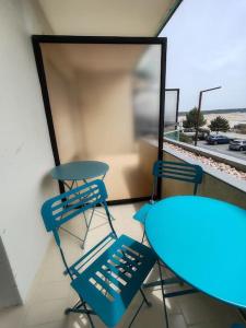 Appartements Grand studio face mer : photos des chambres