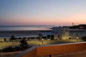 Appartements Grand studio face mer : photos des chambres