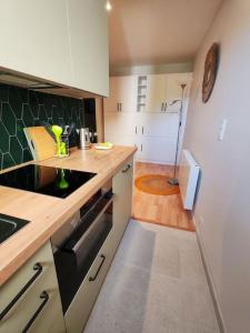 Appartements Grand studio face mer : photos des chambres