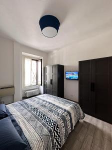 Appartamento Milano Washington