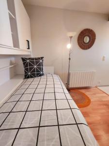 Appartements Grand studio face mer : Appartement 1 Chambre