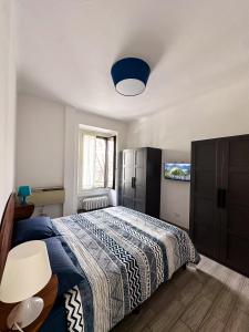 Appartamento Milano Washington