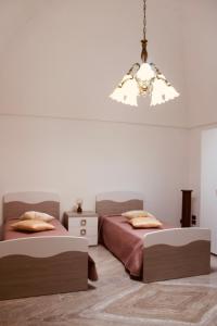 Villa Rosannas Haven-Relax a pochi minuti da Monopoli