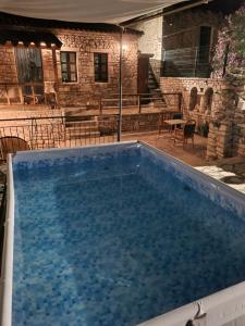 Villa Olive Old Qeparo