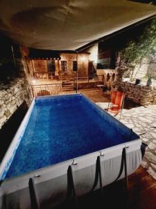 Villa Olive Old Qeparo