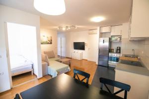 The Elegant Retreat 