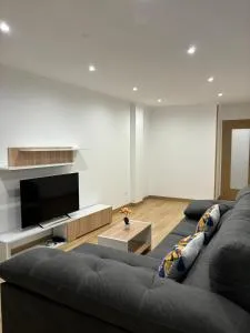 Alesamar A - Villaestrofe