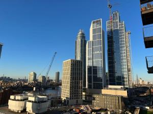 Luxury Apartment by US Embassy