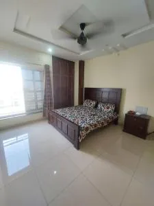 The luxe apartment - Bāla