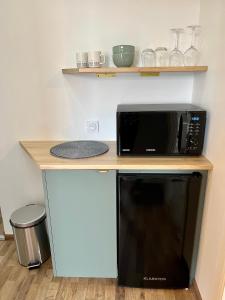 B&B / Chambres d'hotes A l Ombre des Cypres : photos des chambres
