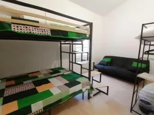 Maison atypique 14 couchages - Pierrefeu-du-Var