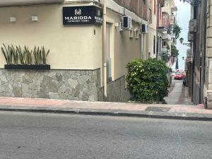 MARIDDA-experience rooms-